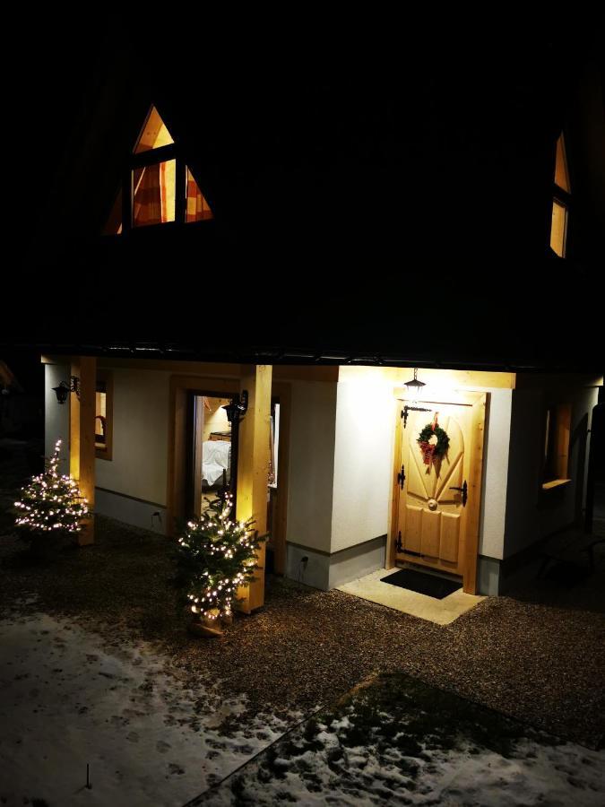 Heidi Villa Zakopane Buitenkant foto