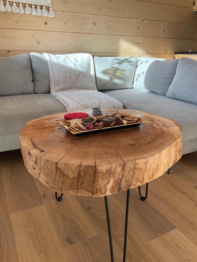 Heidi Villa Zakopane Buitenkant foto