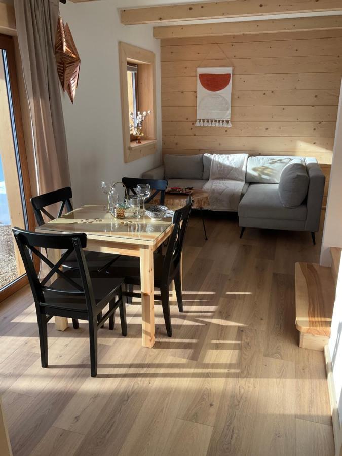 Heidi Villa Zakopane Buitenkant foto